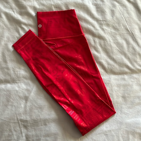 Wunder Under 25” Manifesto Foil * FINAL PRICE ♥️ - Picture 2 of 3